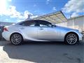 2018 Lexus IS