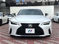 2020 Lexus IS