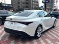 2020 Lexus IS