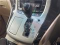 2012 Toyota Alphard Hybrid