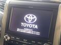 2013 Toyota Alphard Hybrid