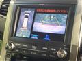 2013 Toyota Alphard Hybrid