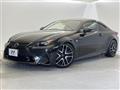 2018 Lexus RC