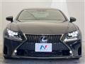 2018 Lexus RC