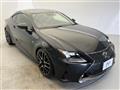 2018 Lexus RC