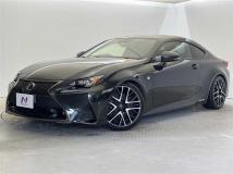 2018 Lexus RC