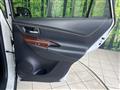 2015 Toyota Harrier Hybrid
