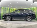 2015 Toyota Harrier Hybrid