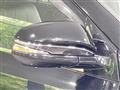 2015 Toyota Harrier Hybrid
