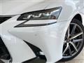 2016 Lexus GS