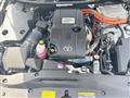 2013 Toyota Crown Hybrid