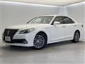 2013 Toyota Crown Hybrid