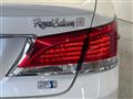 2013 Toyota Crown Hybrid
