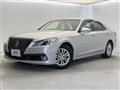 2013 Toyota Crown Hybrid