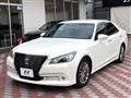 2015 Toyota Crown Hybrid