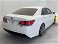 2015 Toyota Crown Hybrid