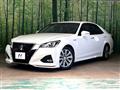 2016 Toyota Crown Hybrid