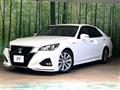 2016 Toyota Crown Hybrid