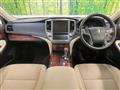 2015 Toyota Crown Hybrid
