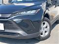 2020 Toyota Harrier Hybrid