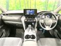 2021 Toyota Harrier Hybrid
