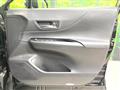 2021 Toyota Harrier Hybrid