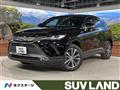 2021 Toyota Harrier Hybrid