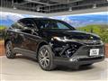 2021 Toyota Harrier Hybrid
