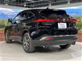 2021 Toyota Harrier Hybrid