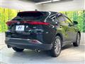 2021 Toyota Harrier Hybrid