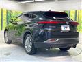 2021 Toyota Harrier Hybrid