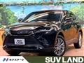 2021 Toyota Harrier Hybrid