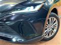 2021 Toyota Harrier Hybrid