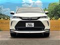 2021 Toyota Harrier Hybrid
