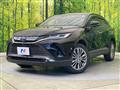 2021 Toyota Harrier Hybrid