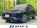 2021 Toyota Harrier Hybrid