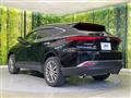 2021 Toyota Harrier Hybrid