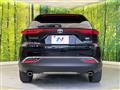 2021 Toyota Harrier Hybrid
