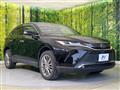 2021 Toyota Harrier Hybrid