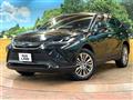 2021 Toyota Harrier Hybrid
