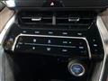 2021 Toyota Harrier Hybrid
