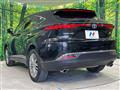 2023 Toyota Harrier Hybrid