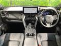 2025 Toyota Harrier Hybrid
