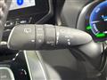 2025 Toyota Harrier Hybrid