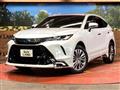 2025 Toyota Harrier Hybrid