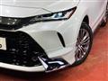 2025 Toyota Harrier Hybrid