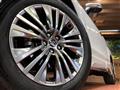 2025 Toyota Harrier Hybrid