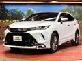 2025 Toyota Harrier Hybrid