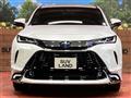 2025 Toyota Harrier Hybrid