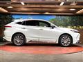 2025 Toyota Harrier Hybrid